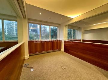 Comercial · 165m² · Sala em Leblon, Rio de Janeiro/RJ de 165m² para locação R$ 48.000,00/mes