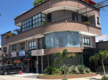 Comercial · 40m² · 2 Vagas · Loja em Jardim Satélite, São José dos Campos/SP de 0m² para locação R$ 2.400,00/mes