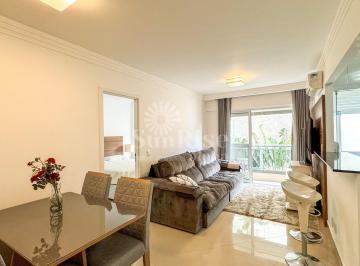 Apartamento · 49m² · 1 Quarto · 1 Vaga · Apartamento em Alphaville Industrial, Barueri/SP de 49m² 1 quartos para locação R$ 3.860,00/mes