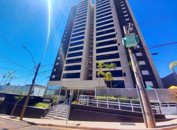 Apartamento · 3 Quartos · 4 Vagas · Apartamento em Barbosa, Marília/SP de 0m² 3 quartos para locação R$ 5.500,00/mes