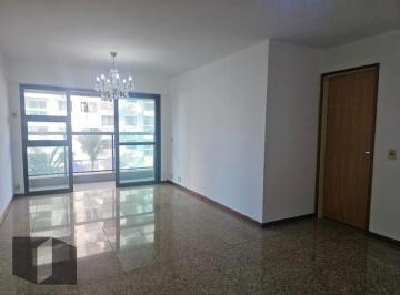 Apartamento · 133m² · 4 Quartos · 2 Vagas · Apartamento em Barra da Tijuca, Rio de Janeiro/RJ de 133m² 4 quartos para locação R$ 9.000,00/mes