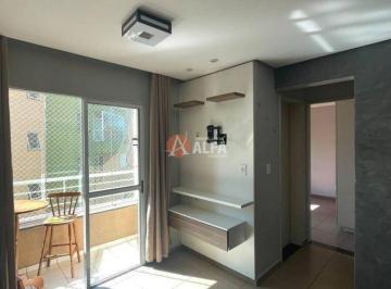 Apartamento · 2 Quartos · 2 Vagas · Apartamento em Parque Rincão, Cotia/SP de 0m² 2 quartos para locação R$ 1.800,00/mes