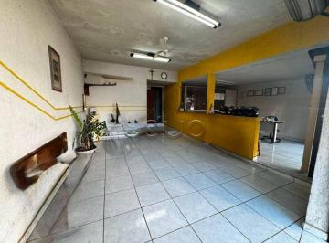 Comercial · 120m² · Salão em Centro, Piracicaba/SP de 120m² para locação R$ 2.500,00/mes