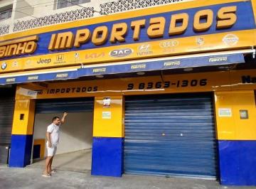 Comercial · Loja em Abolição, Rio de Janeiro/RJ de 0m² para locação R$ 3.000,00/mes