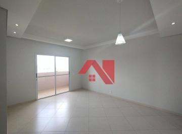 Apartamento · 80m² · 3 Quartos · 2 Vagas · Apartamento em Jardim Serra Dourada, Mogi Guaçu/SP de 80m² 3 quartos para locação R$ 2.000,00/mes