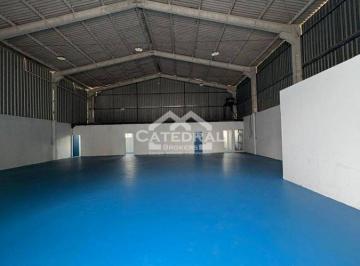 Comercial · Galpão em Glebas, Franco da Rocha/SP de 0m² para locação R$ 9.000,00/mes