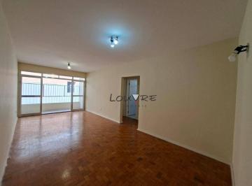 Apartamento · 95m² · 2 Quartos · 1 Vaga · Apartamento em Cerqueira César, São Paulo/SP de 95m² 2 quartos para locação R$ 2.700,00/mes