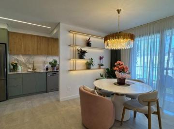 Apartamento · 80m² · 2 Quartos · 1 Vaga · Apartamento em João Paulo, Florianópolis/SC de 80m² 2 quartos para locação R$ 6.200,00/mes