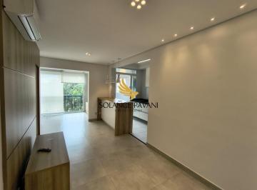 Apartamento · 48m² · 1 Quarto · 1 Vaga · Apartamento em Centro, Jundiaí/SP de 48m² 1 quartos para locação R$ 3.250,00/mes
