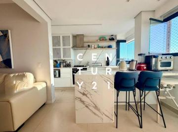 Apartamento · 88m² · 2 Quartos · 2 Vagas · Apartamento em Vila Leopoldina, São Paulo/SP de 88m² 2 quartos para locação R$ 7.500,00/mes