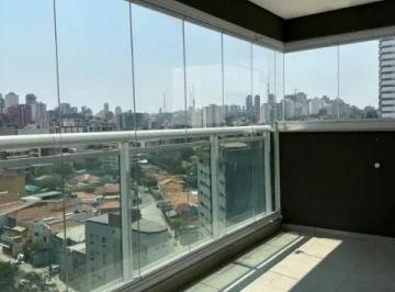 Comercial · 32m² · 1 Quarto · 1 Vaga · Studio em Pinheiros, São Paulo/SP de 32m² 1 quartos para locação R$ 2.850,00/mes