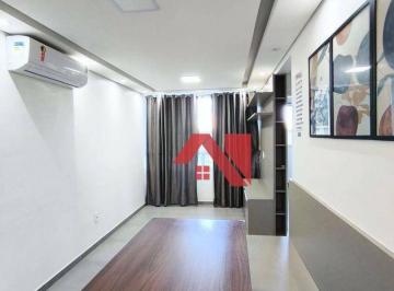Apartamento · 52m² · 2 Quartos · Apartamento em Centro, Mogi Guaçu/SP de 52m² 2 quartos para locação R$ 2.000,00/mes