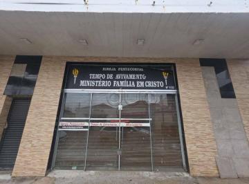 Comercial · 450m² · Barracão em Paulicéia, Piracicaba/SP de 450m² para locação R$ 6.600,00/mes