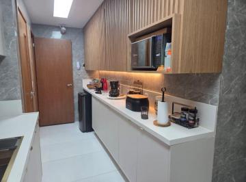 Apartamento · 128m² · 3 Quartos · 2 Vagas · Apartamento em Camboinhas, Niterói/RJ de 128m² 3 quartos para locação R$ 8.500,00/mes