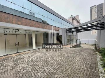 Comercial · 300m² · Sala em Centro, Ponta Grossa/PR de 300m² para locação R$ 15.000,00/mes