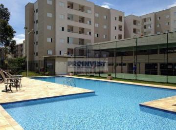 Apartamento · 54m² · 2 Quartos · 1 Vaga · Apartamento em Jardim Barbacena, Cotia/SP de 54m² 2 quartos à venda por R$ 295.000,00 ou para locaçã