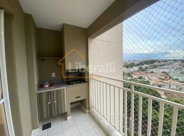 Apartamento · 78m² · 3 Quartos · 2 Vagas · Apartamento em Centro, Campinas/SP de 78m² 3 quartos para locação R$ 4.304,00/mes