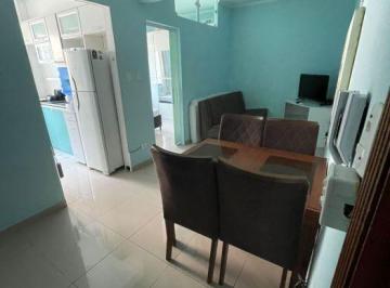 Apartamento · 39m² · 1 Quarto · 1 Vaga · Apartamento em José Menino, Santos/SP de 39m² 1 quartos para locação R$ 2.800,00/mes