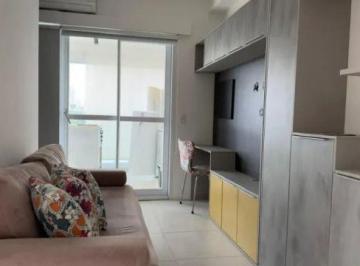 Comercial · 32m² · 1 Quarto · 1 Vaga · Studio em Pinheiros, São Paulo/SP de 32m² 1 quartos para locação R$ 2.950,00/mes