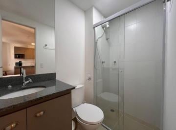 Apartamento · 24m² · 1 Quarto · Apartamento em Campos Elíseos, São Paulo/SP de 24m² 1 quartos para locação R$ 2.458,00/mes