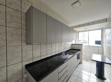 Apartamento · 79m² · 2 Quartos · 1 Vaga · Apartamento em São João, Itajaí/SC de 79m² 2 quartos para locação R$ 2.800,00/mes