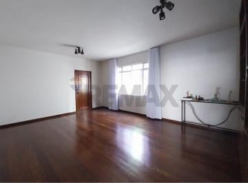Apartamento · 153m² · 4 Quartos · 2 Vagas · Apartamento em Coração de Jesus, Belo Horizonte/MG de 153m² 4 quartos para locação R$ 4.200,00/mes