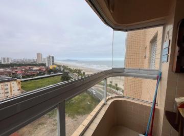 Apartamento · 45m² · 1 Quarto · 1 Vaga · Apartamento em Vila Mirim, Praia Grande/SP de 45m² 1 quartos para locação R$ 3.000,00/mes