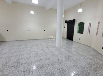 Comercial · 100m² · 2 Vagas · Loja em Cidade Nova, Jundiaí/SP de 100m² para locação R$ 3.300,00/mes