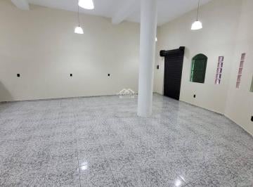 Comercial · 100m² · 2 Vagas · Loja em Cidade Nova, Jundiaí/SP de 100m² para locação R$ 3.300,00/mes