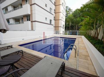 Apartamento · 65m² · 2 Quartos · 2 Vagas · Apartamento em Jardim Ampliação, São Paulo/SP de 65m² 2 quartos para locação R$ 3.700,00/mes