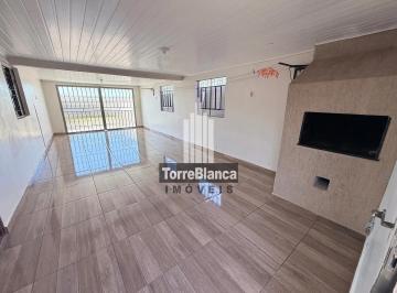 Casa en Aluguel de 2 quartos Neves · Casa em Neves, Ponta Grossa/PR de 80m² 2 quartos para locação R$ 1.600,00/mes