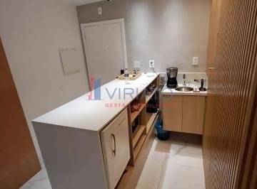Comercial , Rio de Janeiro · Sala em Barra da Tijuca, Rio de Janeiro/RJ de 34m² à venda por R$ 440.000,00 ou para locação R$ 3.00