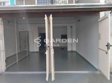 Comercial · 110m² · Loja em Jardim Anhembi, São José dos Campos/SP de 0m² para locação R$ 3.200,00/mes