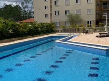 Apartamento · 65m² · 3 Quartos · 1 Vaga · Apartamento em Mogi Moderno, Mogi das Cruzes/SP de 65m² 3 quartos para locação R$ 2.300,00/mes