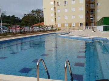 Apartamento · 65m² · 3 Quartos · 1 Vaga · Apartamento em Mogi Moderno, Mogi das Cruzes/SP de 65m² 3 quartos para locação R$ 2.300,00/mes
