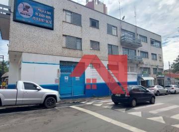 Comercial · 100m² · Salão em Centro, Mogi Guaçu/SP de 100m² para locação R$ 5.000,00/mes