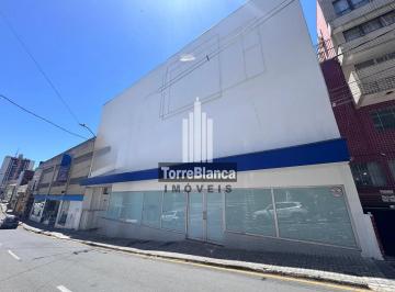 Comercial · 4298m² · 23 Vagas · Ponto em Centro, Ponta Grossa/PR de 4298m² à venda por R$ 13.800.000,00 ou para locação R$ 82.000,00