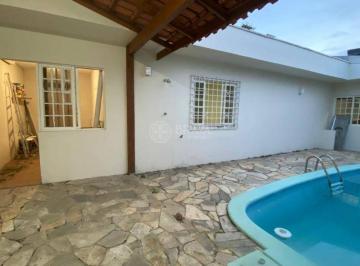 Casa · 176m² · 2 Quartos · 1 Vaga · Casa em São Vicente, Itajaí/SC de 176m² 2 quartos para locação R$ 3.800,00/mes