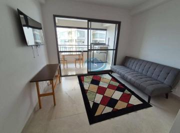 Comercial · 30m² · 1 Quarto · Studio em Sacomã, São Paulo/SP de 30m² 1 quartos para locação R$ 2.300,00/mes