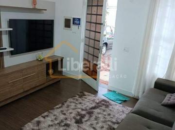 Casa · 68m² · 2 Quartos · 1 Vaga · Casa em Parque Villa Flores, Sumaré/SP de 68m² 2 quartos para locação R$ 3.129,00/mes