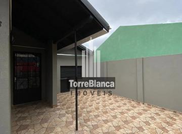 Casa en Aluguel de 1 quarto Centro · Casa em Centro, Ponta Grossa/PR de 120m² 1 quartos para locação R$ 4.100,00/mes