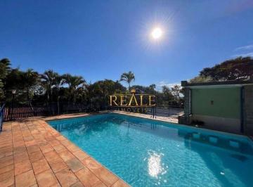 Casa · 310m² · 3 Quartos · 4 Vagas · Casa em Centro, Vinhedo/SP de 310m² 3 quartos para locação R$ 5.000,00/mes