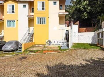 Casa · 85m² · 3 Quartos · 2 Vagas · Casa em Paisagem Renoir, Cotia/SP de 85m² 3 quartos à venda por R$ 650.000,00 ou para locação R$ 3.9