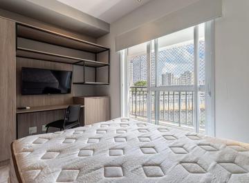 Apartamento · 24m² · 1 Quarto · Apartamento em Belenzinho, São Paulo/SP de 24m² 1 quartos para locação R$ 1.895,00/mes