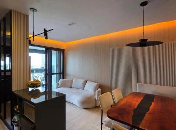 Apartamento · 84m² · 3 Quartos · 2 Vagas · Apartamento em Terra Bonita, Londrina/PR de 84m² 3 quartos para locação R$ 6.300,00/mes