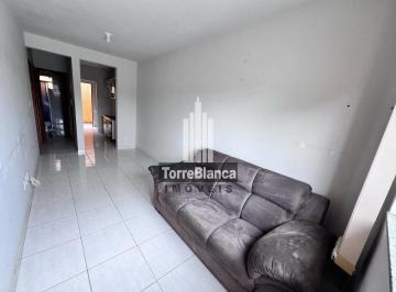 Casa de 2 quartos, Ponta Grossa · Casa em Nova Rússia, Ponta Grossa/PR de 60m² 2 quartos para locação R$ 1.500,00/mes