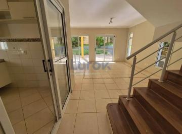 Casa · 220m² · 4 Quartos · 4 Vagas · Casa em Condomínio Residencial Terras do Oriente, Valinhos/SP de 220m² 4 quartos para locação R$ 7.2