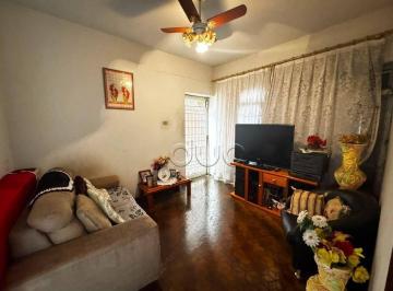 Casa · 120m² · 2 Quartos · 1 Vaga · Casa em Centro, Piracicaba/SP de 120m² 2 quartos para locação R$ 2.500,00/mes