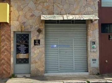 Comercial · 38m² · Ponto em Centro, Jacareí/SP de 38m² para locação R$ 1.110,00/mes