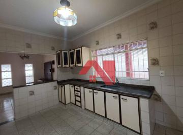 Casa · 130m² · 3 Quartos · Casa em Jardim Igaçaba, Mogi Guaçu/SP de 130m² 3 quartos para locação R$ 2.000,00/mes